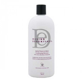 Design Essentials Neutralizing Conditioning Shampoo 32oz Design Essentials Neutralizing Conditioning Shampoo 32oz